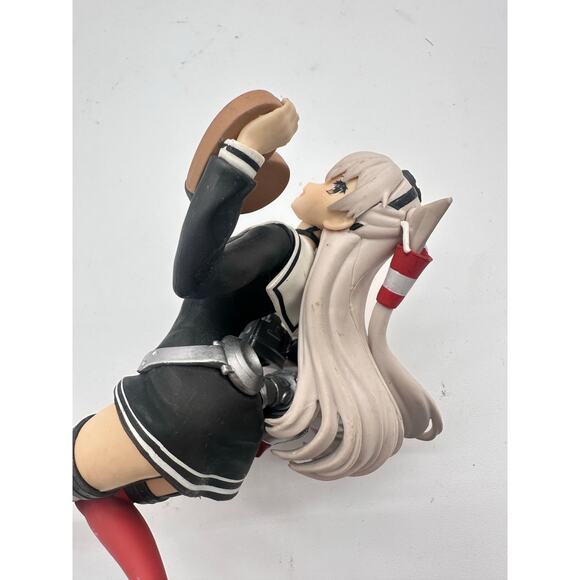 Amatsukaze Japanese original anime figure shimakaze collectible model toy READ - Picture 12 of 16